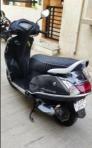 Honda Activa 110cc 2014