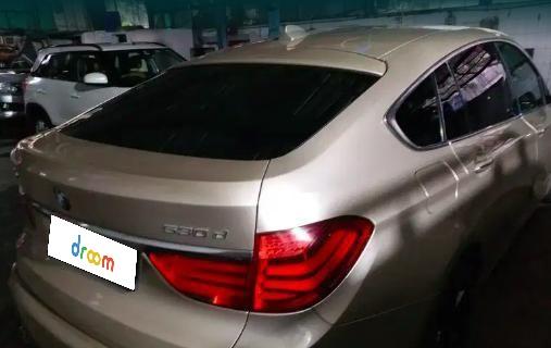 BMW 5 SERIES GT 530 D LE 2010