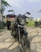 Bajaj Boxer BM150 2011