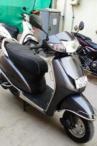 Honda Activa 110cc 2014