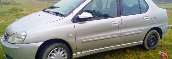 Tata Indigo CS LX TDI 2011