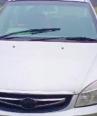 Tata Indigo CS LX TDI 2011