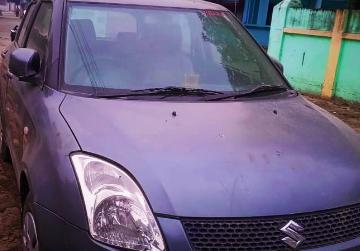 Maruti Suzuki Swift VDi 2008