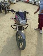 TVS Star City Plus 110cc 2015