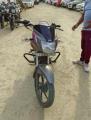 TVS Star City Plus 110cc 2015