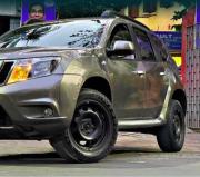 Nissan Terrano XL D 2013