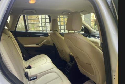 BMW X1 sDrive20d Expedition 2017