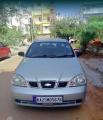 Chevrolet Optra LS 1.8 2005