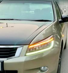 Honda Accord 2.4 AT 2007