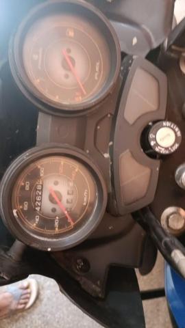 Bajaj Discover 125cc 2011