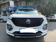 MG Hector Super 1.5 Petrol 2020