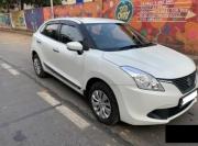 Maruti Suzuki Baleno Zeta 1.2 BS6 2020