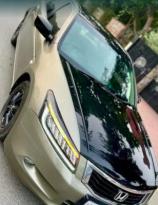 Honda Accord 2.4 AT 2007