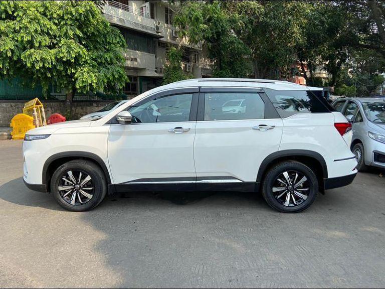 MG Hector Super 1.5 Petrol 2020