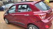 Hyundai Grand i10 Sportz 1.2 Kappa VTVT 2014