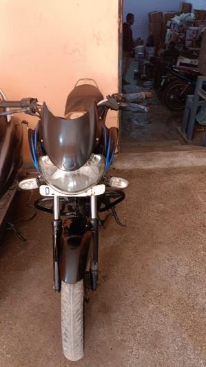 Bajaj Discover 125cc 2011