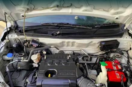 Maruti Suzuki Alto K10 VXi AMT 2016