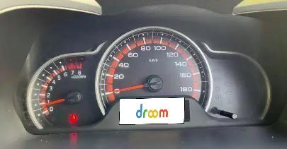 Maruti Suzuki Alto K10 VXi AMT 2016