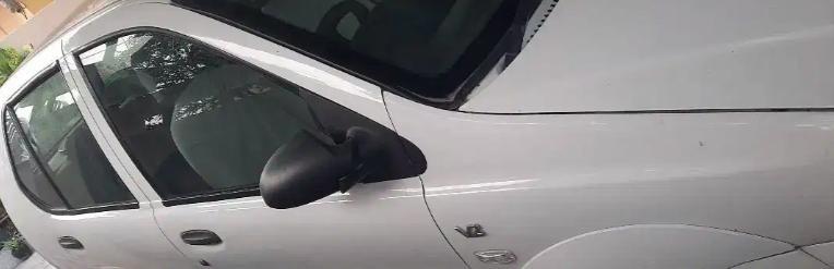 Tata INDICA V2 TURBO DLG 2008