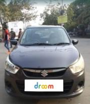 Maruti Suzuki Alto K10 VXi AMT 2016