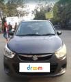 Maruti Suzuki Alto K10 VXi AMT 2016