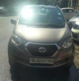 Datsun Redi-GO 1.0 T(O) BS6 2020