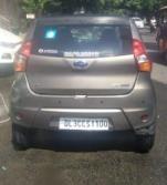 Datsun Redi-GO 1.0 T(O) BS6 2020