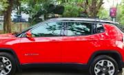 Jeep Compass Limited Plus 2.0 Diesel 4x4 2018