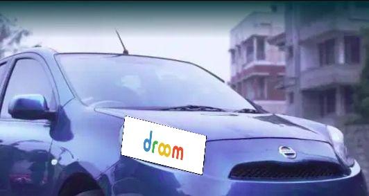 Nissan Micra Active  XV 2014