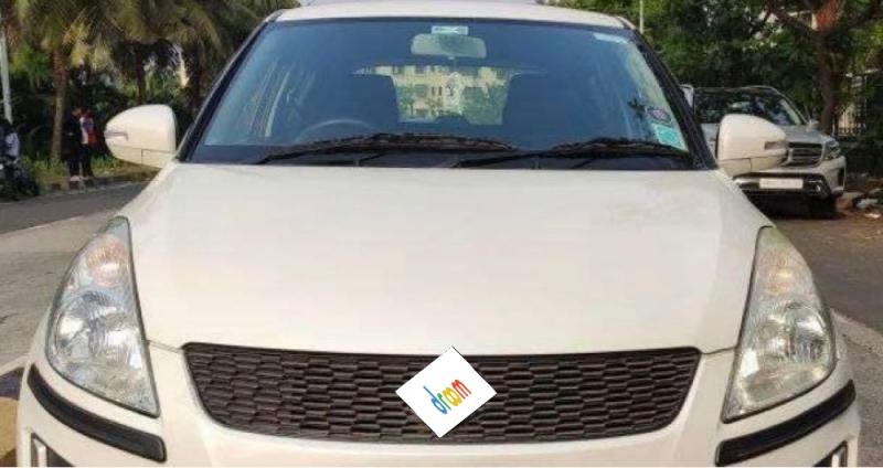 Maruti Suzuki Swift VDi 2016