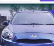 Nissan Micra Active  XV 2014