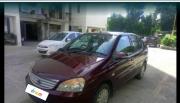 Tata Indigo CS LX TDI 2012