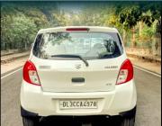Maruti Suzuki Celerio Zxi AMT 2015