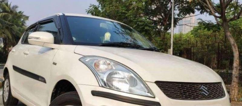 Maruti Suzuki Swift VDi 2016