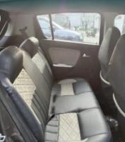 Maruti Suzuki Alto K10 VXi AMT 2016