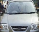 Hyundai Santro GLS I EURO I 2006
