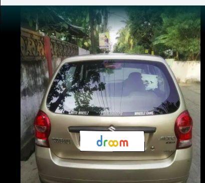 Maruti Suzuki Alto K10 VXi 2011