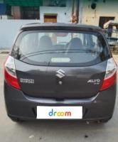 Maruti Suzuki Alto K10 VXi AMT 2016