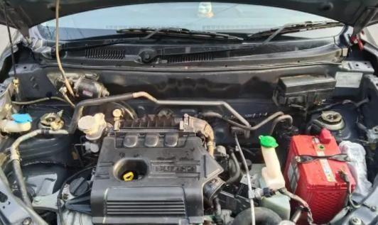 Maruti Suzuki Alto K10 VXi AMT 2016