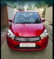 Maruti Suzuki Celerio Zxi 2015