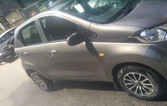 Datsun Redi-GO 1.0 T(O) BS6 2020