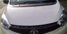 Tata Tiago Revotorq XM 2019