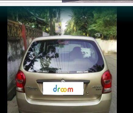 Maruti Suzuki Alto K10 VXi 2011