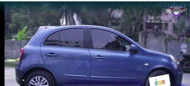 Nissan Micra Active  XV 2014