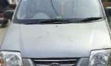 Hyundai Santro GLS I EURO I 2006