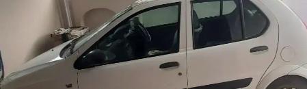 Tata INDICA V2 TURBO DLG 2008