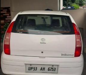Tata INDICA V2 TURBO DLG 2008