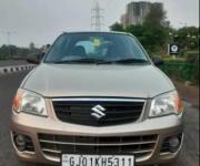 Maruti Suzuki Alto K10 VXi 2011