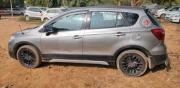Maruti Suzuki S-Cross Alpha 1.3 2018