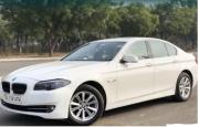 BMW 5 Series 520d 2013